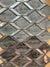 Dark Grey Rhombus Mosaic Tile