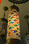 Hanging Cylindrical Pendant Turkish Pendant Light