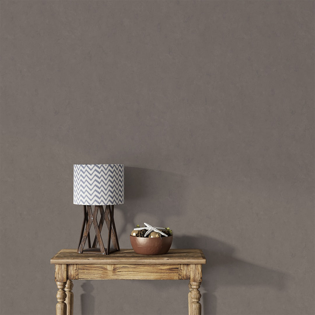 Dark Grey and Beige light shimmer Textured wallpapers -10mtr Length and 1mtr Width-Equal to Normal 2Rolls-DK.23833-1 &amp;12