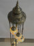 Turkish style tall free standing lamp [88656-9T]