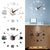 DIY Wall Clock