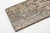 Copper Slate/Metro Shimmering Glass Mosaic Tile-300 x 100 x 8 mm